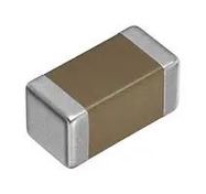 CAP, 2.2UF, 6.3V, MLCC, 0603