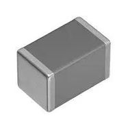 CAP, 5PF, 100V, MLCC, 0603