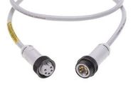 SENSOR CORD, 5P 7/8" RCPT-7/8" PLUG, 1M