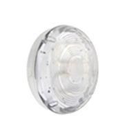 EMERGENCY LIGHT, LED, 240VAC, IP65/IK10