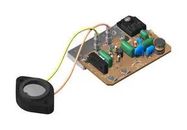 ULTRASONIC NEBULIZER UNIT, 1.6-1.72MHZ