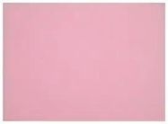 PINK ANTISTATIC FOAM, 300 X 300 X 6MM