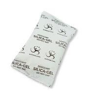NON-INDICATING SILICA GEL, 0.5G, 240PACK