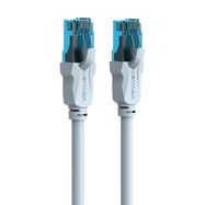 Kabel sieciowy UTP CAT5E Vention VAP-A10-S075 RJ45 Ethernet 100Mbps 0,75m niebieski, Vention