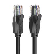 Kabel sieciowy UTP CAT6 Vention IBEBV RJ45 Ethernet 1000Mbps 40m czarny, Vention