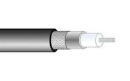 COAX CABLE WIRE, 3.15MM, 50 OHM, 1M