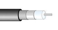 COAX CABLE WIRE, 12.78MM, 50 OHM, 1M