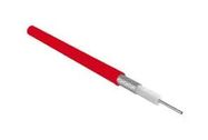COAX CABLE WIRE, 6.8MM, 50 OHM, 25M