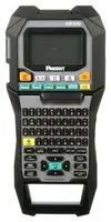 PORTABLE LABEL PRINTER, 360DPI, THERM TR