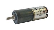 DC GEARED MOTOR, 30:1, 477RPM, 30MN-M