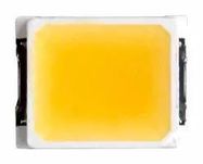 COB LED, WARM WHT, 118LM/W, 3000K, 97CRI