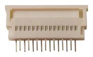 FPC CONN, RCPT, 15POS, 1ROW, 1.25MM