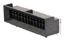 CONNECTOR, HEADER, 24POS, 2ROW, 3MM