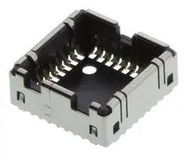 CAMERA SOCKET, 32POS, 0.9MM, SMT