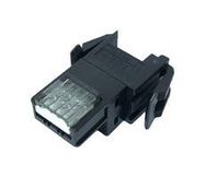 IDC CONNECTOR, 8POS, 2 ROW, 2MM