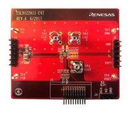 EVAL BOARD, BUCK-BOOST REGULATOR