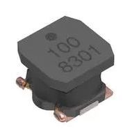INDUCTOR, 33UH, SEMISHIELDED, 1.5A