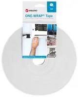TAPE, PP, 16MM X 25M, WHITE