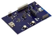 EVAL KIT, BLE 5.0 W/INTEGRATED ANTENNA