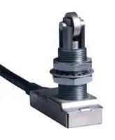 LIMIT SWITCH, SPDT, 5A, 250V, PANEL