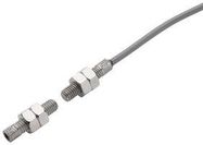 REED SENSOR, 1.2A, 9MM, CABLE