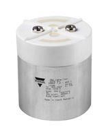 CAP, 990UF, 1.35KV, FILM, SCREW