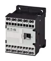 CONTACTOR,4KW/400V,DC OPERATED