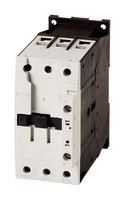 CONTACTOR, 3PST-NO, 240VAC, DIN RAIL