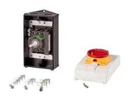 SWITCH ISOLATOR, 3 POLE, 32A, 690V, IP65