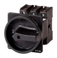 ISOLATOR, 100A TP, REAR MTG