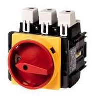 ISOLATOR, 315A 4P, FLUSH MTG