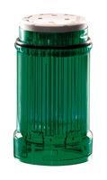 SIGNAL TOWER, GREEN, CONTINUOUS, 24V