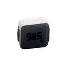 POWER INDUCTOR, 8.2UH, SHIELDED, 2.1A
