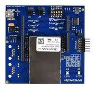 SOLUTION KIT,INTERNET OF THINGS R-IN32M3