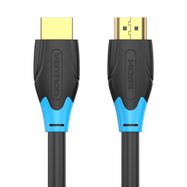 Cable HDMI 2.0 Vention AACBJ, 4K 60Hz, 5m (black), Vention