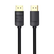 DisplayPort 1.2 Cable Vention HACBI 3m, 4K 60Hz (Black), Vention