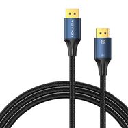 DisplayPort 1.4 Cable Vention HCELG 1,5m, 8K 60Hz/ 4K 120Hz (blue), Vention