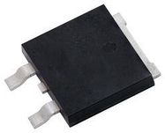 RECTIFIER, SINGLE, 600V, 10A, TO-263AC