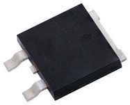 RECTIFIER, SINGLE, 400V, 20A, TO-263AC