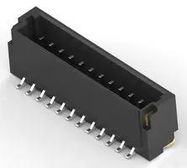 WTB CONNECTOR, HEADER, 12POS, 1ROW