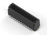 WTB CONNECTOR, HEADER, 13POS, 1ROW