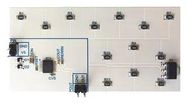 DEMO BOARD, LINEAR, 7V, 0.36A/LED DRIVER