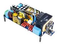 EVAL BRD, LLC RESONANT HALF-BRIDGE CONV