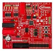 EVALUATION KIT, SYSTEM BASIS CHIP, 5V