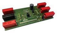 DEMO BOARD, LOW DROPOUT LINEAR REGULATOR