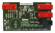 DEMO BOARD, LOW DROPOUT LINEAR REGULATOR