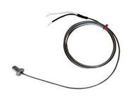 THERMOCOUPLE, TYPE J, 2M, 250DEG C