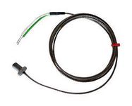 THERMOCOUPLE, TYPE K, 2M, 250DEG C