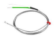 THERMOCOUPLE, TYPE K, 6MM, 4MM, 400DEG C