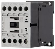 CONTACTOR RELAY,2M/2OE,DC-OPERATED